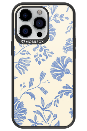 Simple Flowers 2.0 - Apple iPhone 13 Pro