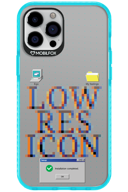 Low res icon 2.0 - Apple iPhone 12 Pro Max