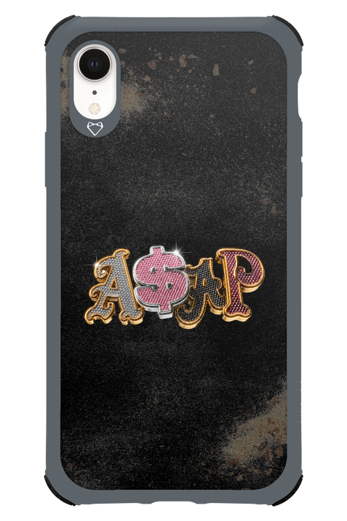 ASAP 2.0 - Apple iPhone XR