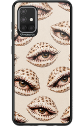 Ocean Eyes 2.0 - Samsung Galaxy A71