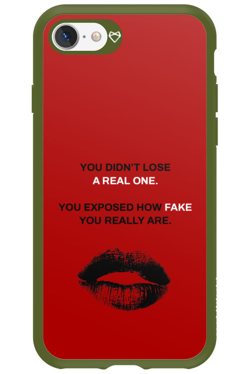 Real or Fake 2.0 - Apple iPhone 7
