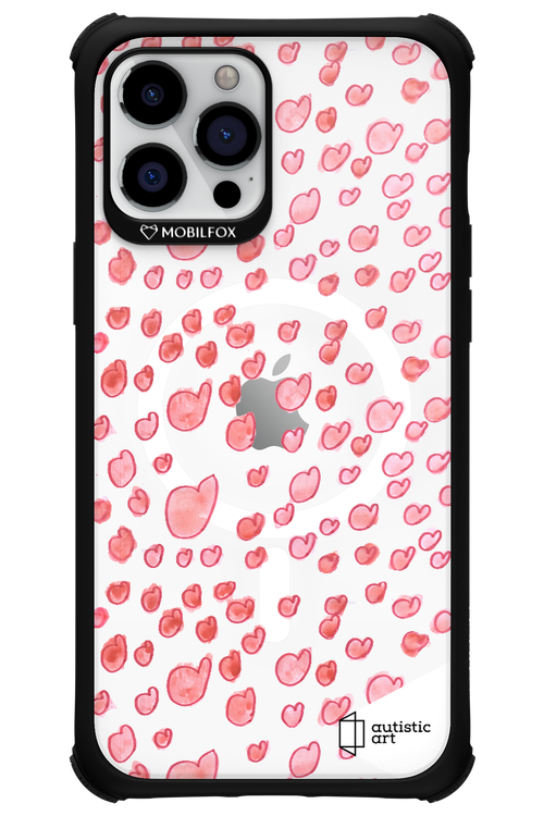 Kalocsai Nóra - Apple iPhone 12 Pro Max