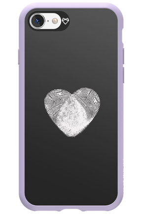 EVIDENCE - Apple iPhone 8