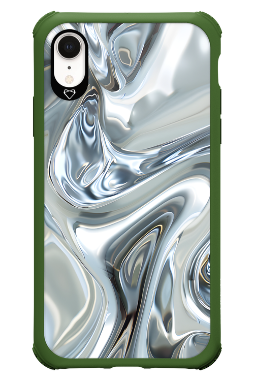 True Silver 2.0 - Apple iPhone XR