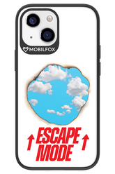 Escape mode 2.0 - Apple iPhone 13 Mini