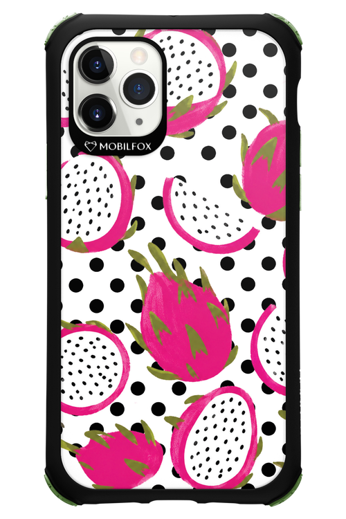 DRAGON FRUIT 2.0 - Apple iPhone 11 Pro