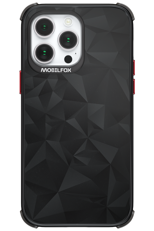 Low Poly 2.0 - Apple iPhone 14 Pro Max
