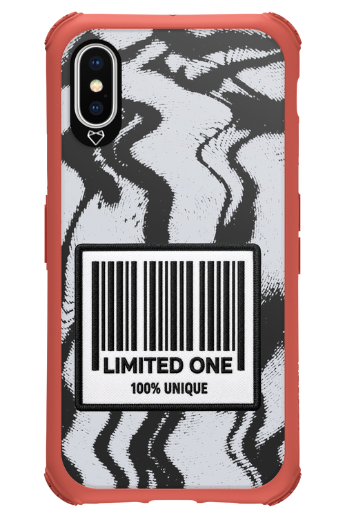 Limited One 2.0 - Apple iPhone XS