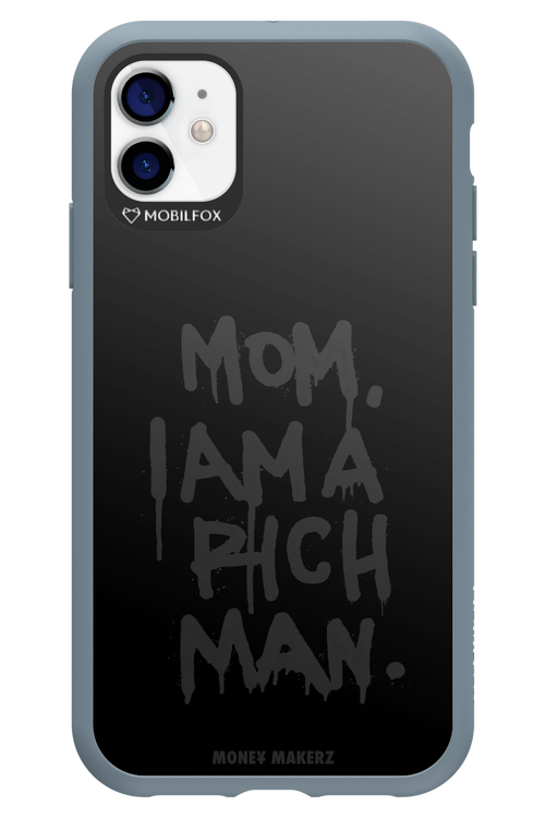 Rich Man - Apple iPhone 11