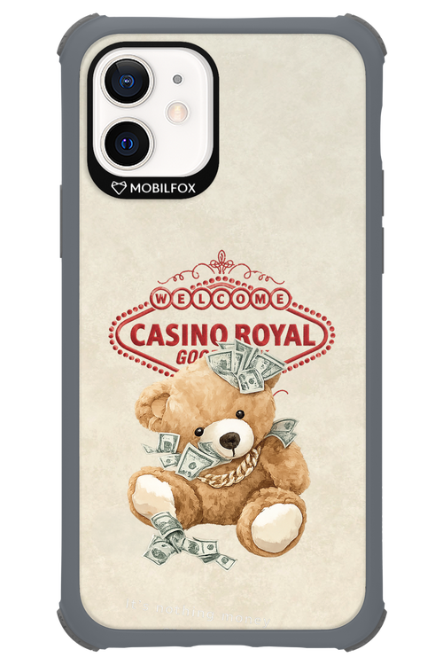 Casino Royal 2.0 - Apple iPhone 12