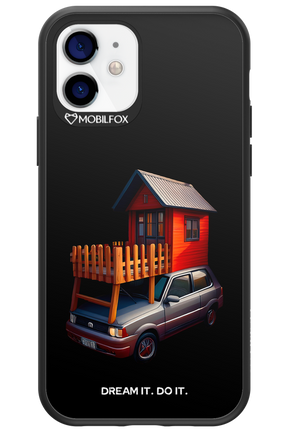 Dream It 2.0 - Apple iPhone 12