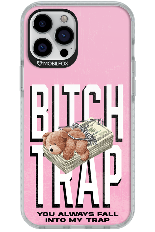 Bitch Trap - Apple iPhone 12 Pro Max