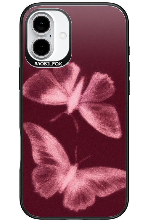 Papillonia 2.0 - Apple iPhone 16 Plus