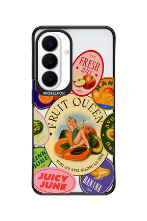Fruit Queen 2.0 - Samsung Galaxy S26