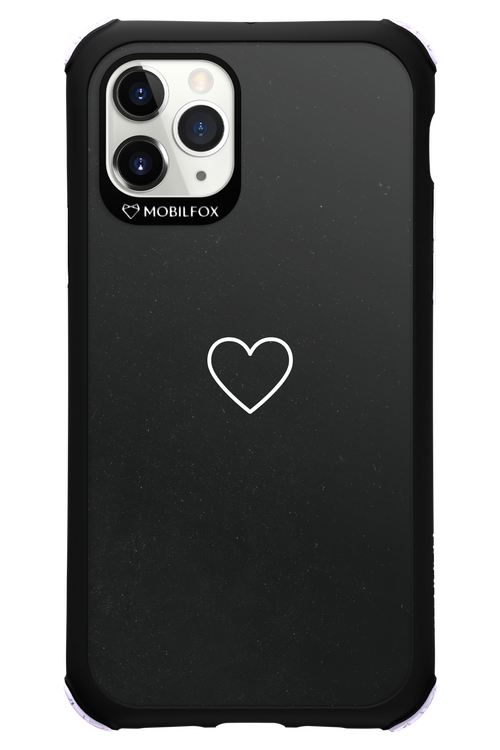 Love Is Simple 2.0 - Apple iPhone 11 Pro