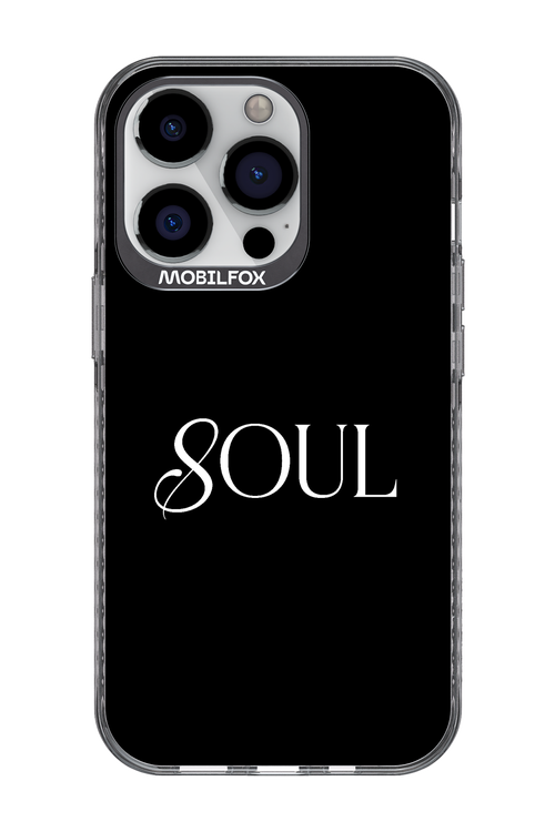 S Soul Mates - Apple iPhone 13 Pro