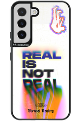Real is Not Real - Samsung Galaxy S22