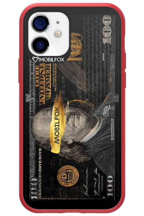 Gold Life 2.0 - Apple iPhone 12