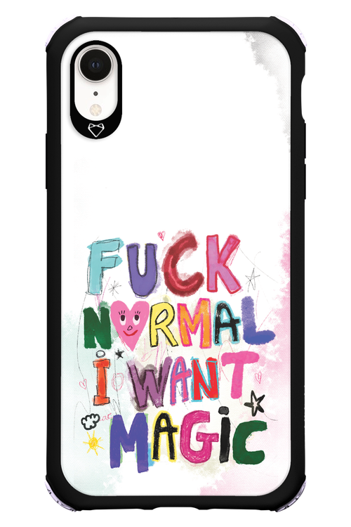 Magic 2.0 - Apple iPhone XR