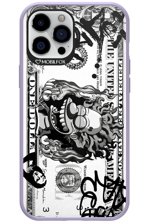 CLOWN BLVCK - Apple iPhone 12 Pro Max