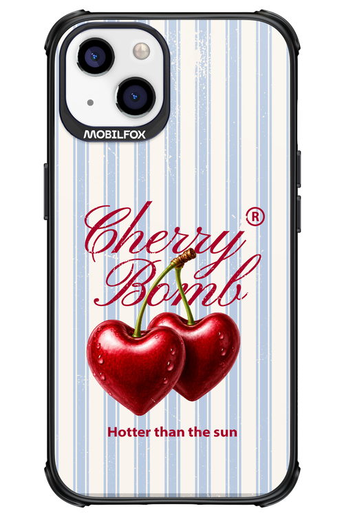 Cherry Bomb 2.0 - Apple iPhone 13
