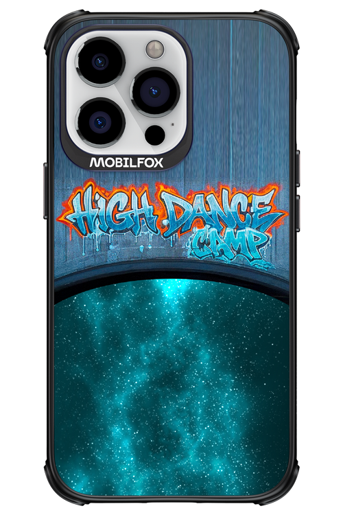 HDC 9 2.0 - Apple iPhone 13 Pro