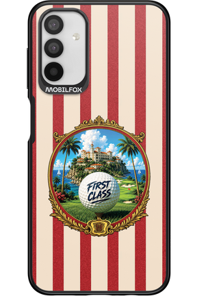 First Class 2.0 - Samsung Galaxy A04s