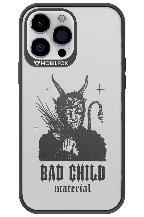 Krampus - Apple iPhone 13 Pro Max