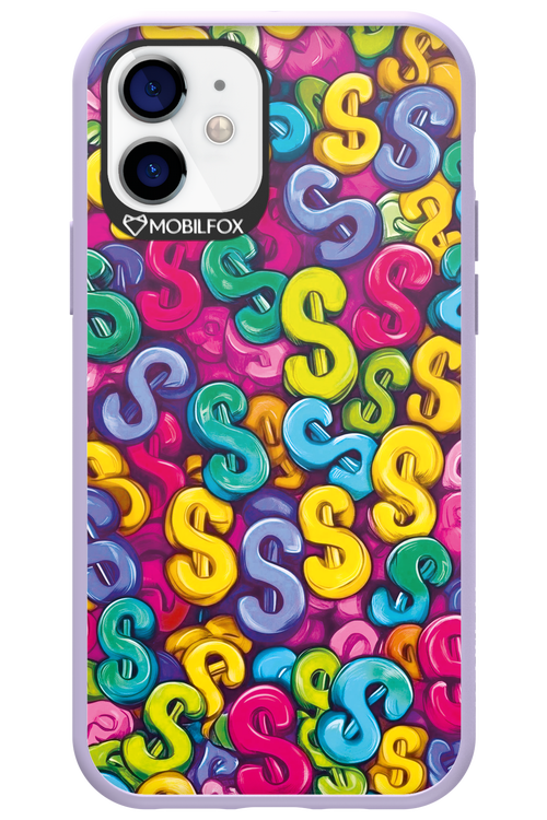 I need dollars - Apple iPhone 12