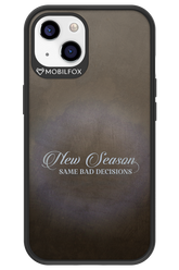 Bad decision 2.0 - Apple iPhone 13