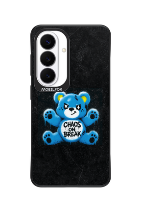 Chaos on Break 2.0 - Samsung Galaxy S26