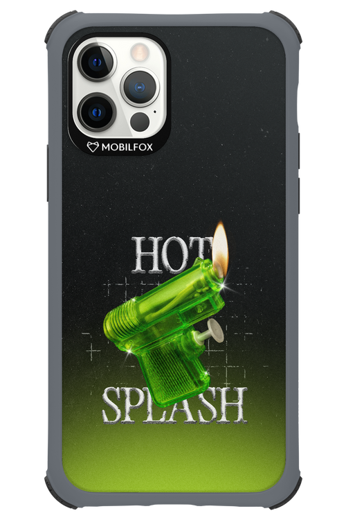 Hot Splash 2.0 - Apple iPhone 12 Pro