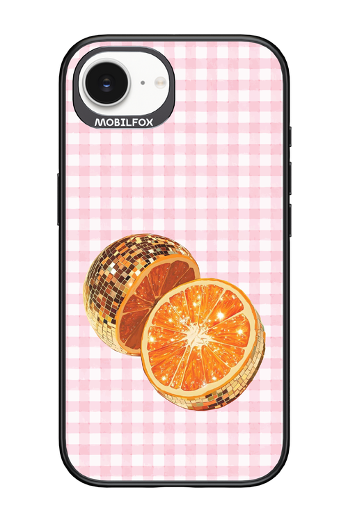 Discorange 2.0 - Apple iPhone 17e
