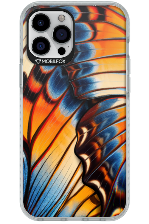 Rainbow Wing 2.0 - Apple iPhone 12 Pro Max