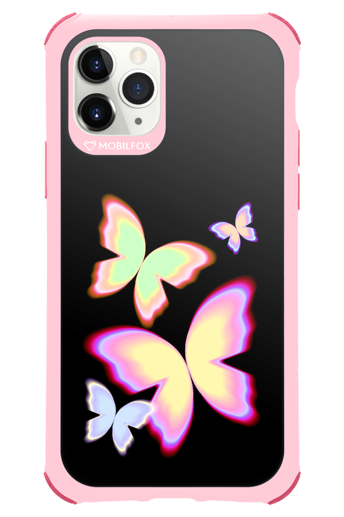 Butterfly Dream 2.0 - Apple iPhone 11 Pro