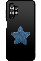 Denim Star - Samsung Galaxy A13 4G