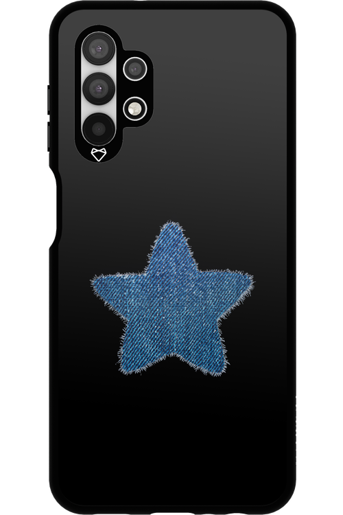 Denim Star - Samsung Galaxy A13 4G