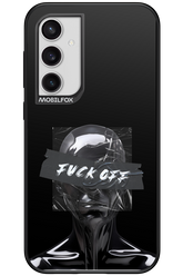 Fuck OFF 2.0 - Samsung Galaxy S23 FE