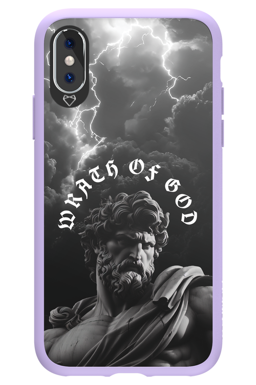 God 2.0 - Apple iPhone XS