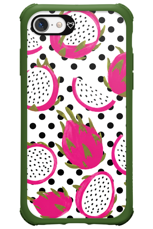 DRAGON FRUIT 2.0 - Apple iPhone 7