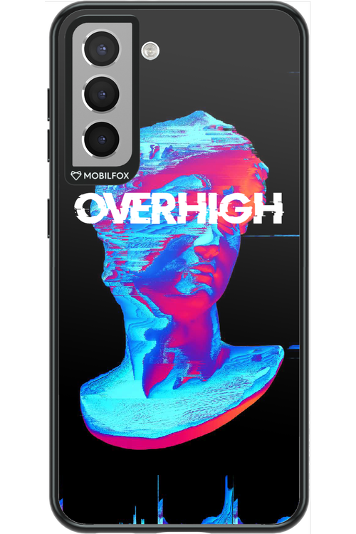 Overhigh - Samsung Galaxy S21