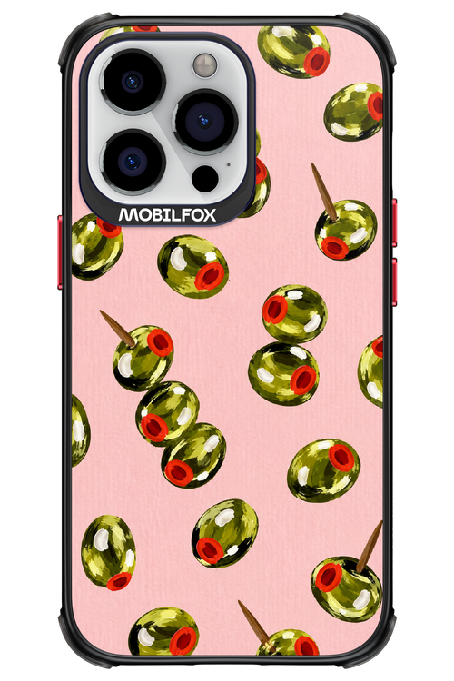 Olive 2.0 - Apple iPhone 13 Pro
