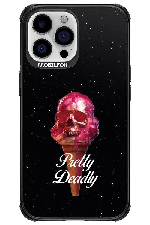 Pretty Deadly - Apple iPhone 13 Pro Max