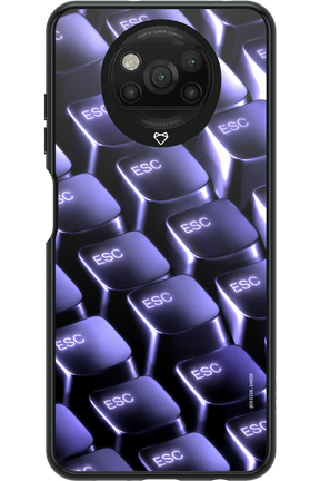 Can's Escape 2.0 - Xiaomi Poco X3 Pro