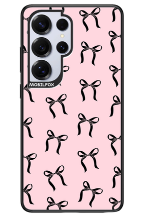 Bow Promise 2.0 - Samsung S25 Ultra
