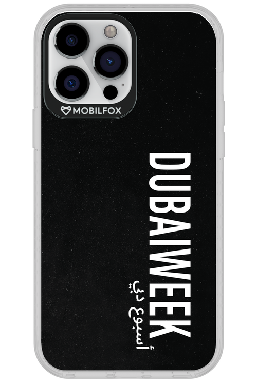 Dubaiweek 2.0 - Apple iPhone 13 Pro Max
