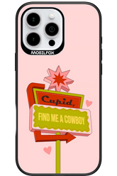 Cupid sign 2.0 - Apple iPhone 16 Pro Max