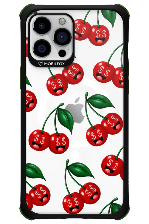 Money Cherry 2.0 - Apple iPhone 12 Pro Max