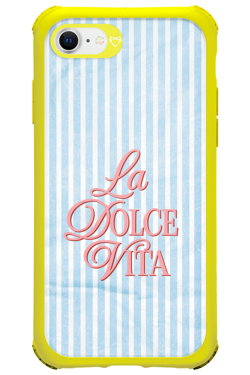La Dolce Vita 2.0 - Apple iPhone SE 2020