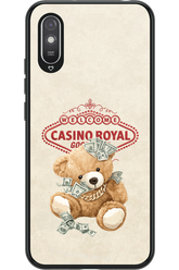 Casino Royal 2.0 - Xiaomi Redmi 9A